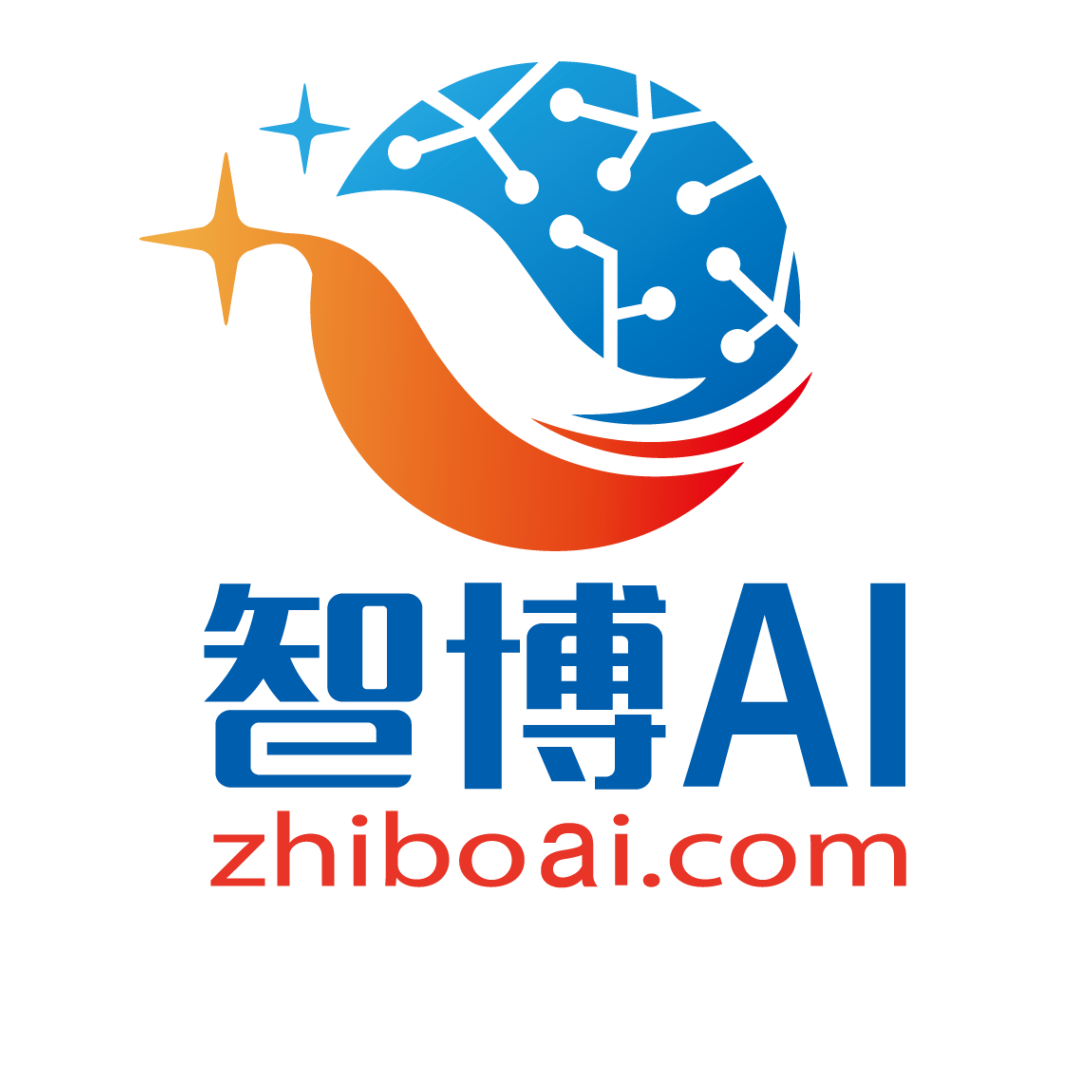 智博AI员工 &middot; AI全链路获客自动化平台